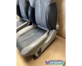 mercedes-clk-w208-cabrio-compleet-interieur-19982003 — foto 5