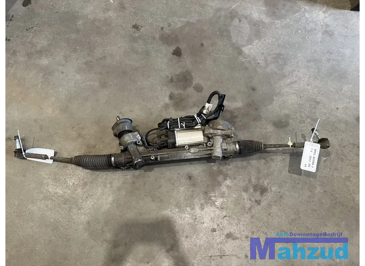 OPEL ASTRA J Stuurpomp elektisch stuurhuis stuurkogel 2009-2015