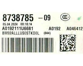 bmw-1serie-f40-linker-buitenspiegel-links-51168738785 — foto 3