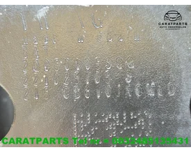 2q0501053cg-a1-achteras-polo-2g-subframe-taigo-t-cross-ibiza — foto 9