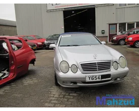 2001-mercedes-a208-clk-320-32-demontage-sloop-33 — foto 8