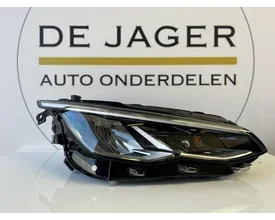 vw-golf-8-halogeen-led-koplamp-rechts-5h1941006b