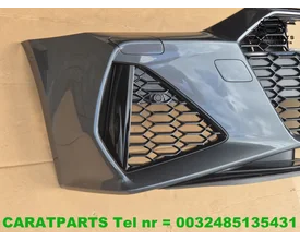 4k8807065j-rs6-bumper-rs6-voobumper-rs7-bumper-rs7-c8-4k — foto 11
