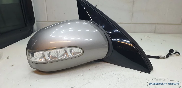 buitenspiegel-rklasse-w251-mercedes-2518101593-elec-inklapbaar-knipperlicht-origineel-gebruikt-2006-2010 — foto 4