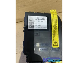 golf-5-touran-stuurkolom-module-1k0953549f — foto 2