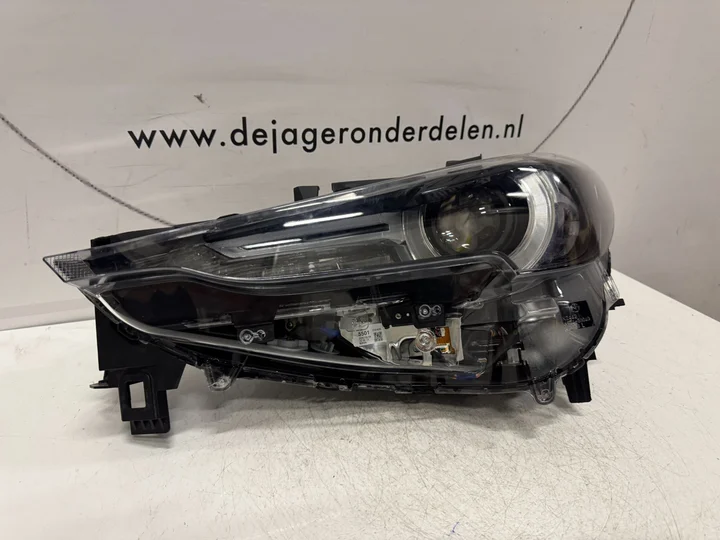 mazda-cx5-vol-led-koplamp-links-kb8n51040k-2017 — foto 3