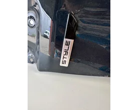 peugeot-208-voorscherm-spatbord-origineel — foto 2