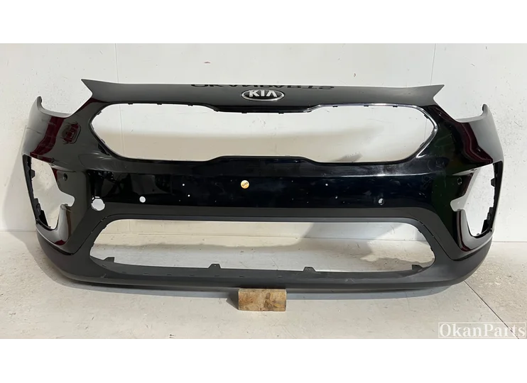 Kia e-Niro I Facelift voorbumper 86511-Q4000