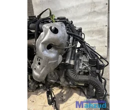 mercedes-a-b-gla-cla-16-16v-motorblok-motor-270910 — foto 4