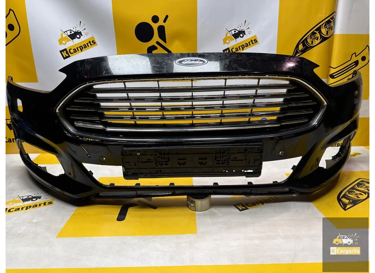 Ford Mondeo MK V Front Bumper DS7317D957JW Original