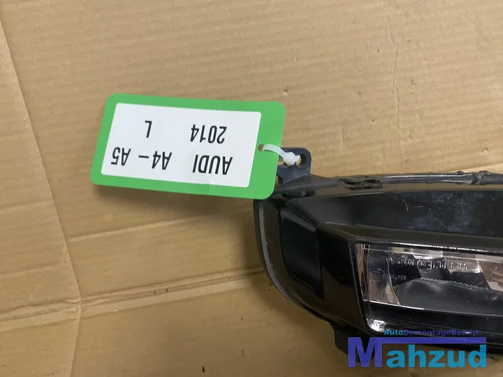 audi-a4-b8-links-mistlamp-20072015-8k0941699c — foto 3
