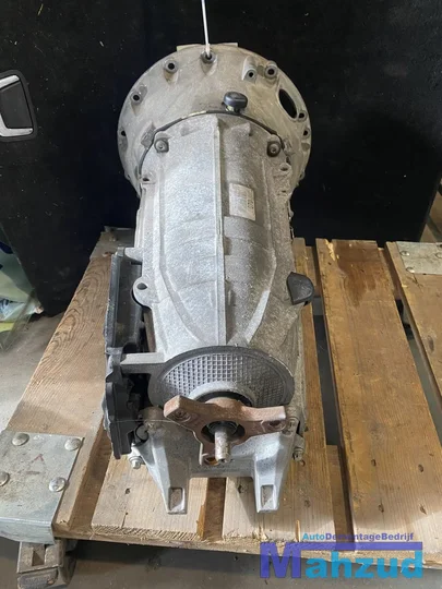 mercedes-vito-sprinter-w205-w212-automaatbak-gearbox-722908 — foto 7