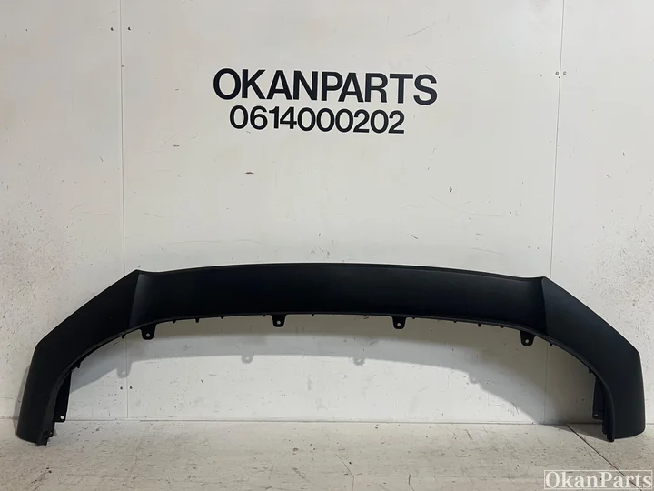 kia-esoul-iii-voorbumper-onder-spoiler-86512j2000 — foto 2