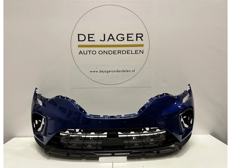 RENAULT CAPTUR II 2 VOORBUMPER BUMPER 620222192R