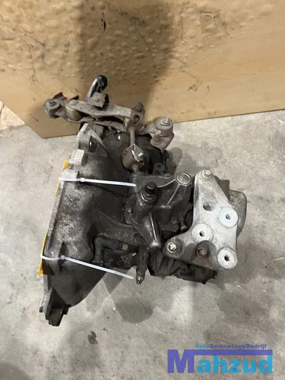 opel-astra-g-16-8v-versnellingsbak-f13-gearbox-19982004 — foto 6