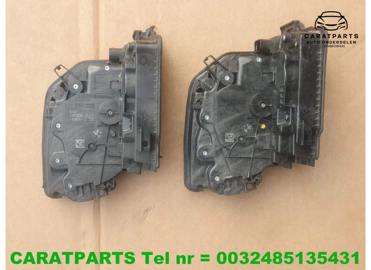 7281939 F45 F46 serrure de porte G11 G12 serrure de porte F60 F48 F39...