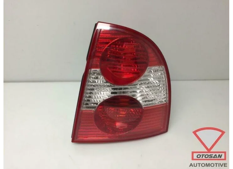 vw passat 2000 2005 rücklicht rechts neu! 5837932