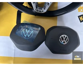 vw-golf-8-stuur-leer-mfaccviewf1-5h0419089ep-dsg — foto 8
