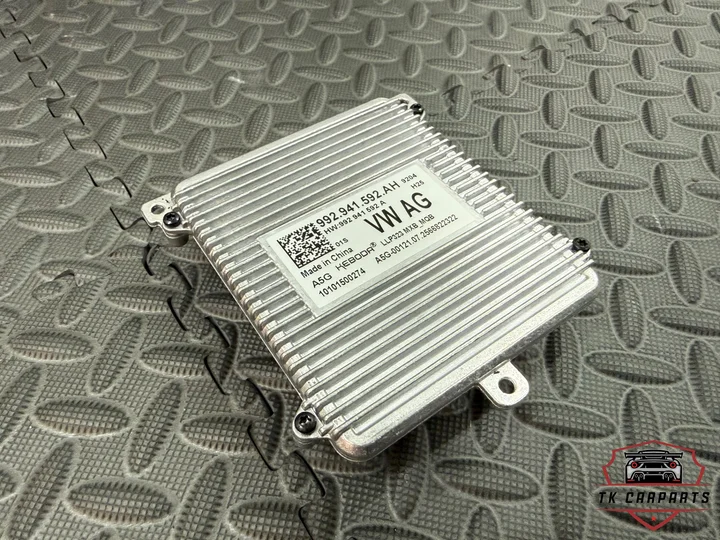 vag-koplamp-module-992941592ah — foto 2