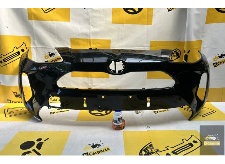 Pare-chocs avant croisé Toyota Yaris 2020-2024 52119-0DC20