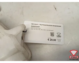 vw-golf-7-seat-skoda-ruitensproeier-reservoir-5q0955449t — foto 2