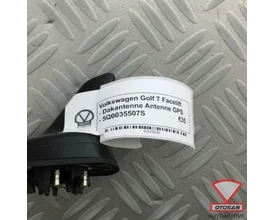 vw-golf-7-facelift-dakantenne-antenne-gps-5q0035507s — foto 2