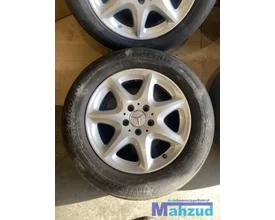 mercedes-sport-velgen-met-banden-5x112-666-16-inch — foto 3