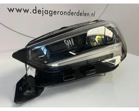 opel-corsa-f-ilux-koplamp-links-module-39162658-compleet — foto 3
