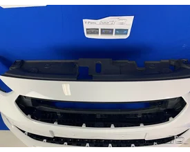 opel-corsa-f-voorbumper-origineel-bumper-onderplaat — foto 3