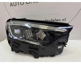 mercedes-w254-glc-led-koplamp-rechts-a2549061600 — foto 2