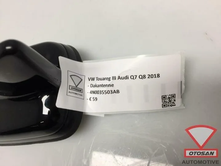 vw-touareg-iii-2018-dakantenne-antenne-4n0035503ab — foto 2