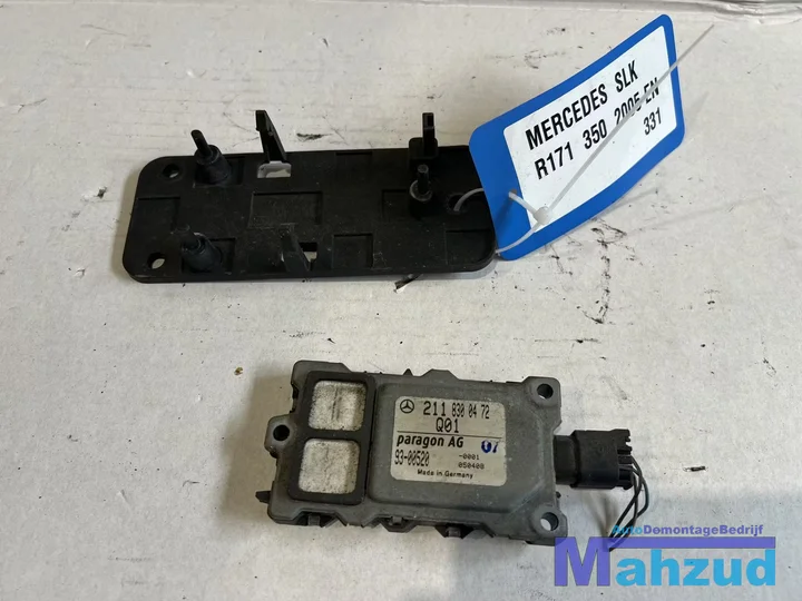 mercedes-slk-r171-kwaliteit-sensor-20052011-2118300472 — foto 2
