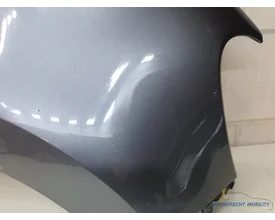 spatbord-rechts-voor-smart-forfour-44-w453-c44l-bay-grey-metallic-grijs-zijscherm-rv-origineel-gebruikt-2014-2020 — foto 5