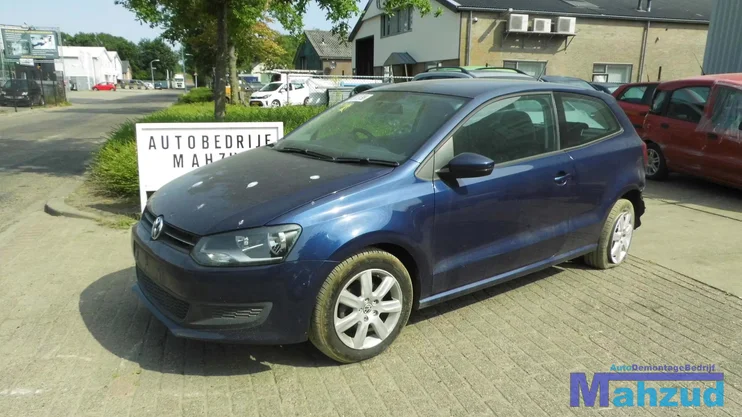 volkswagen-polo-6r-14-motorblok-cgg-motor — foto 2