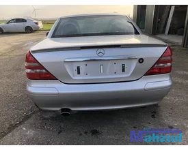 mercedes-slk-r170-voorraam-voorruit-linker-rechter-zijraam — foto 6
