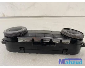 mercedes-w204-c-klasse-climate-airco-controle-bediening — foto 4