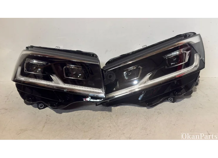 Volkswagen Transporter T6 LED-Scheinwerfer links rechts