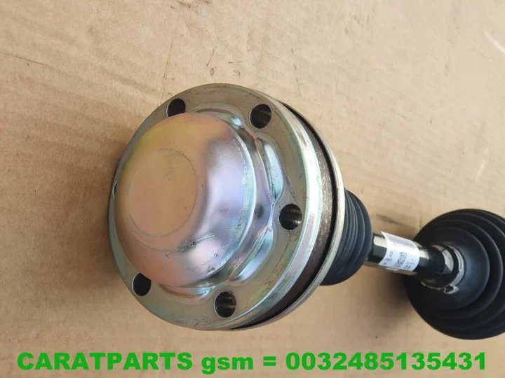 2q0407271g-a1-aandrijfas-polo-2g-cardan-t-cross-ibiza-scala — foto 9