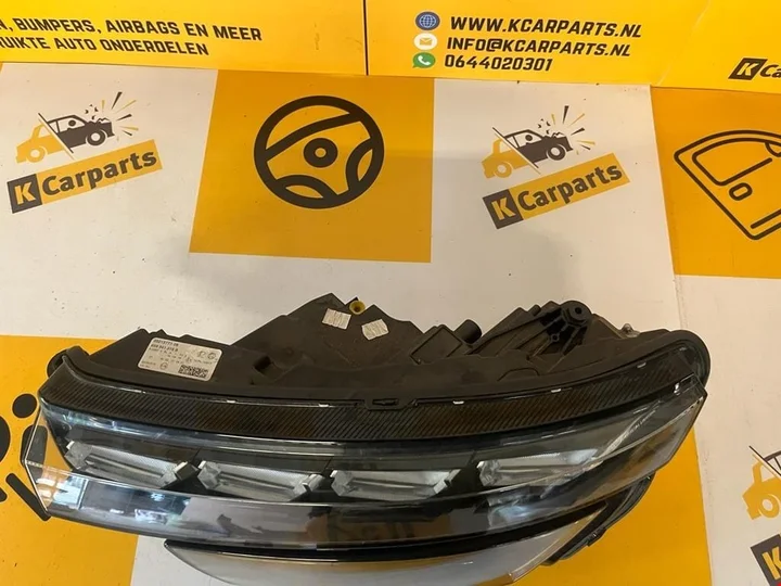 koplamp-skoda-kamiq-653-full-led-links-koplamp-origineel-653941015 — foto 5
