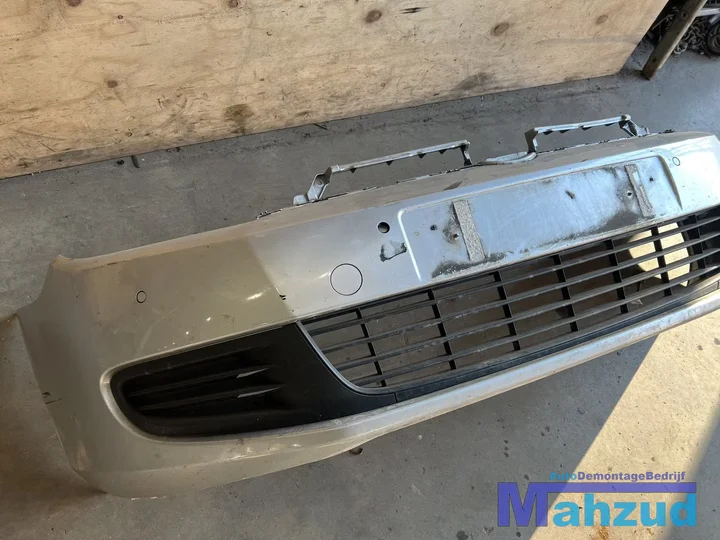 vw-golf-6-la7w-zilver-voorbumper-20092013 — foto 5