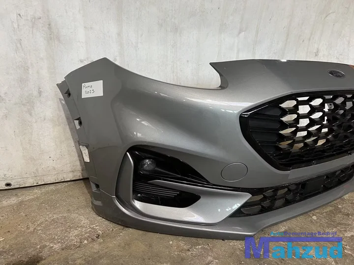 ford-puma-st-line-grijs-voorbumper-compleet-2019 — foto 4