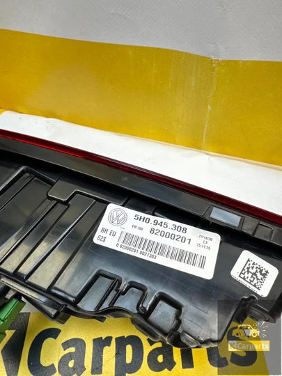 vw-golf-8-led-achterlicht-dynamisch-iqlight-links-5h0945308 — foto 5