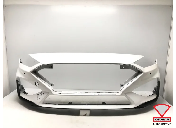 Hyundai I30 N I30N 2022 Frontstoßstange Stoßstange 4xPDC Original!