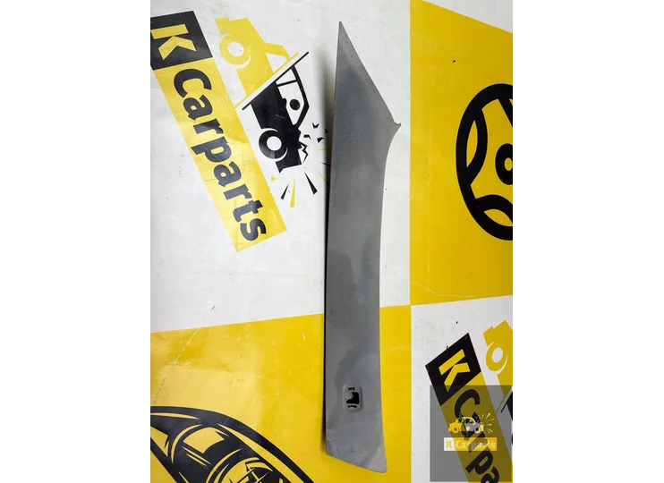 Mercedes Benz A-Class W176 Trim unit for the left A-pillar front A1766900025
