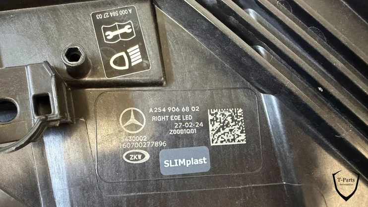 mercedesbenz-glc-c254-koplamp-rechts-a2549066802-z0001q01-160700277896-x — foto 15