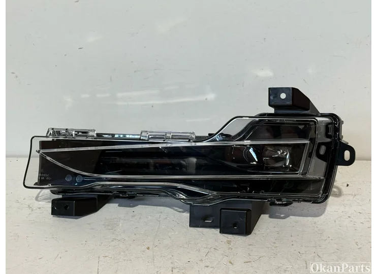 Tesla Model Y LED Left Fog Lamp Left 1624797-00-A