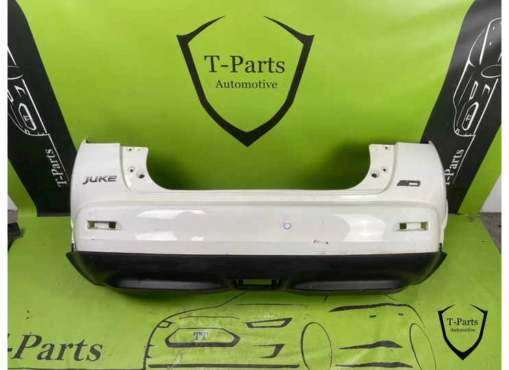 Nissan juke achterbumper bumper 850221ka6h 2016+