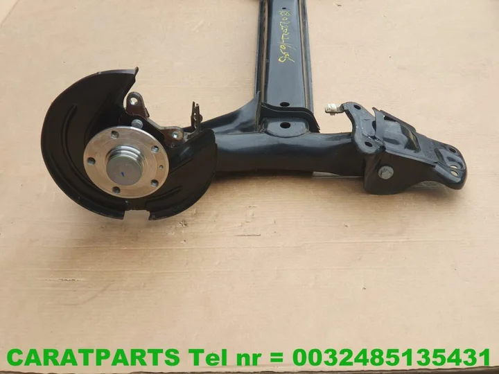 5q0501049bh-leon-5-achteras-octavia-golf-7-subframe-a3-8v — foto 3