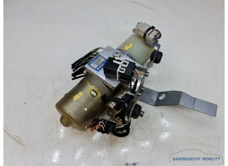 Dachmotor Mercedes SLK R170 Cabrio 1708000030 original gebraucht R170 1997 / 2004
