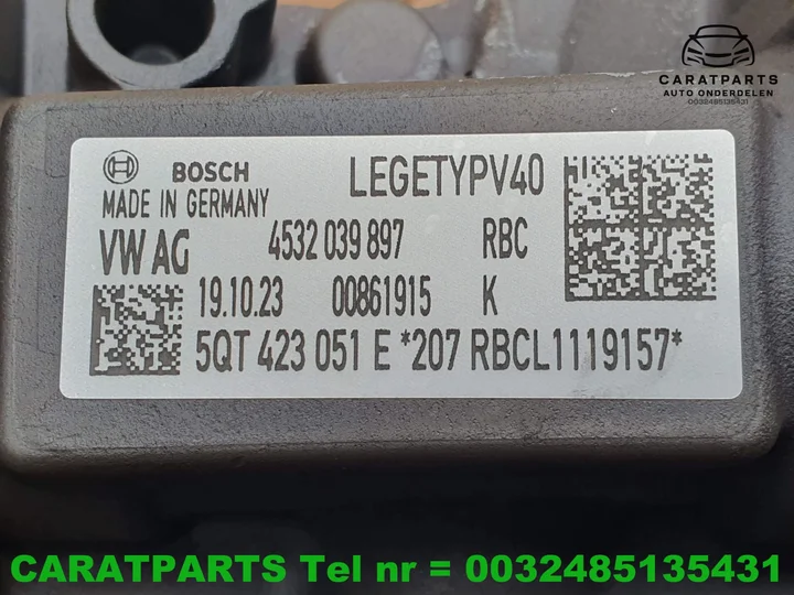 5qt423051e-passat-elektronische-stuurhuis-tiguan-571-ct1 — foto 13